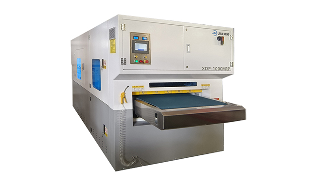 XDP-1000MRP Deburring машына для акруглення краю