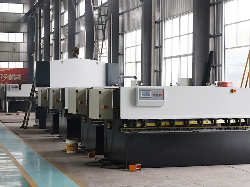 Прынцып працы канавіны машыны