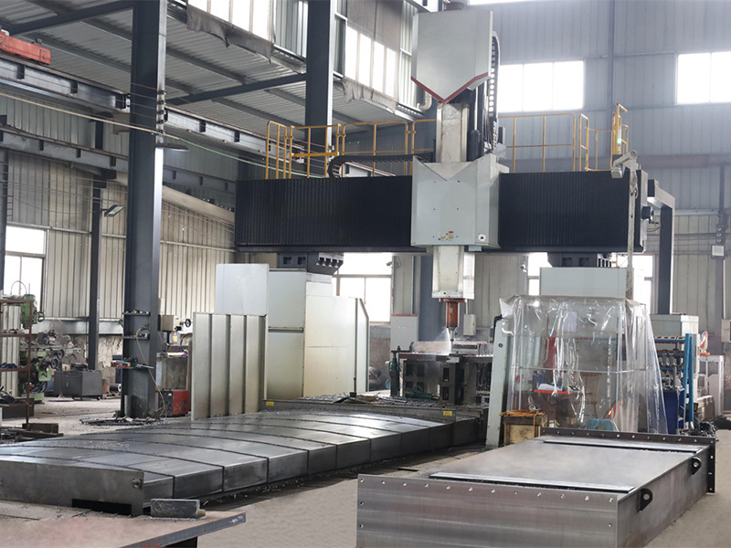 Полі прымянення і тэхналагічныя тэндэнцыі машын для фарміравання сілы