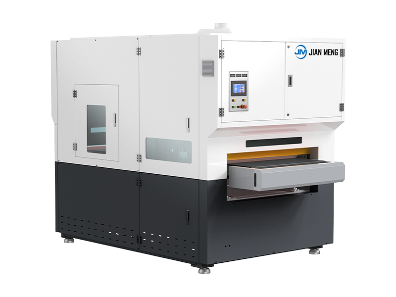 XDP-MRPR серыі вугляроднай сталі deburring і паверхні аздабленне машыны