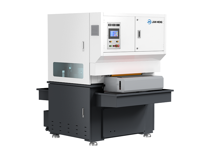 XDP-WRR серыі плоскай паверхні вільготнай шчоткай машыны