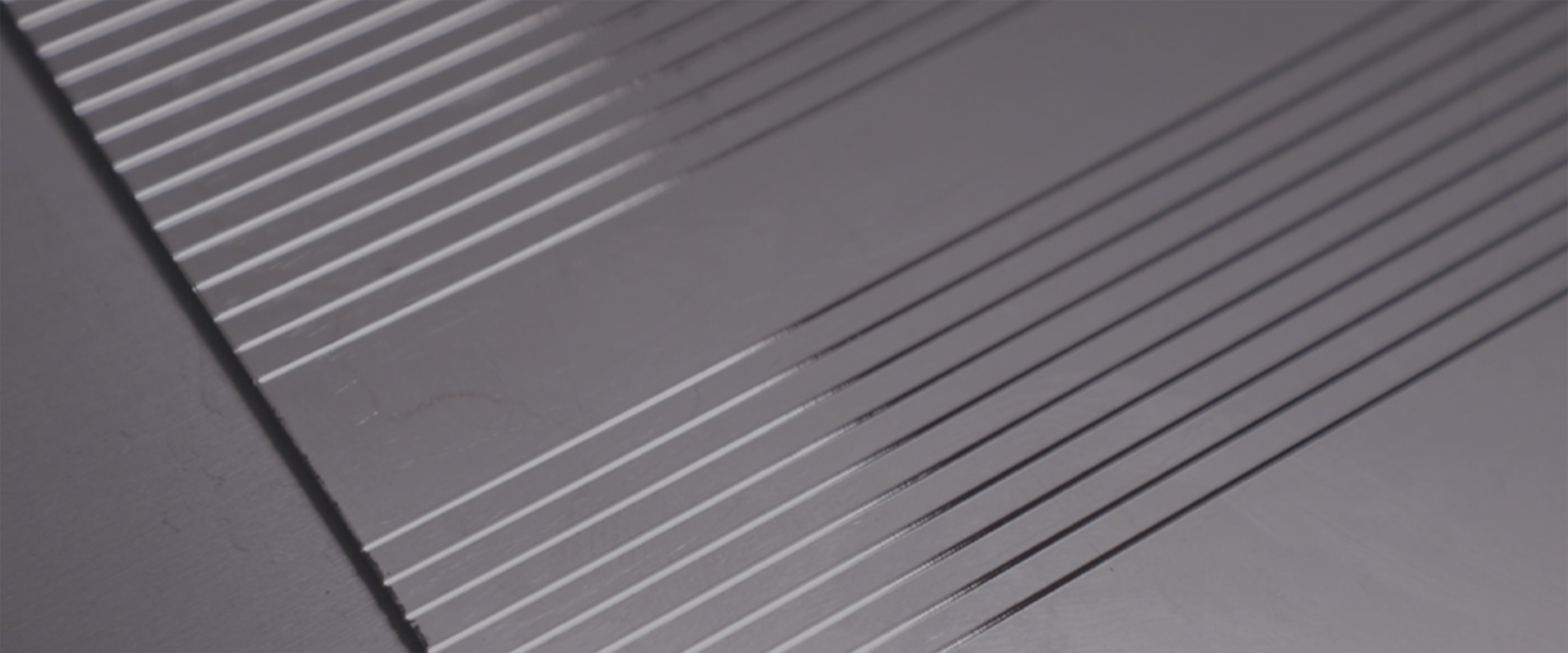 V канавіна машына