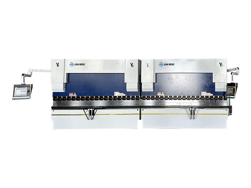 Тандэмны прэс-тармаз