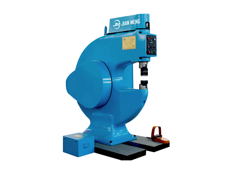 Машына для фарміравання сілы PF665